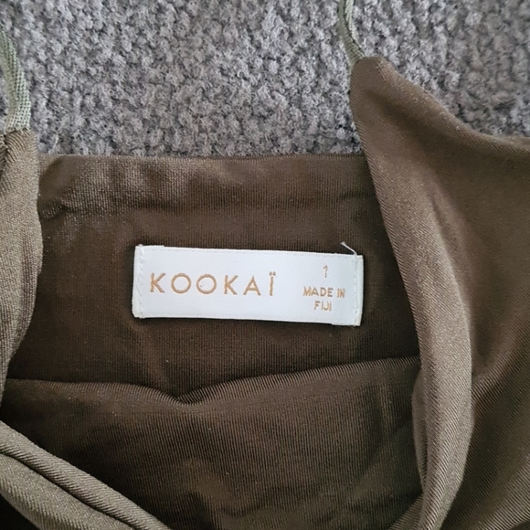 Set of 3 KOOKAI tops - Picture 7 of 8